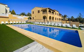 Villa Ambar - Plusholidays